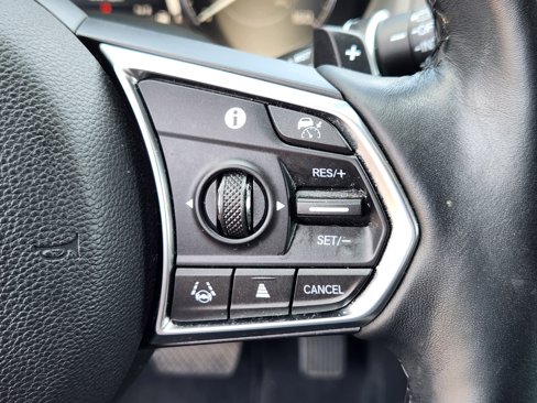 Certified 2023 Acura RDX AWD w/ Advance Package image 25
