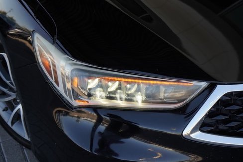 Used 2018 Acura TLX V6 w/ Technology Package image 10
