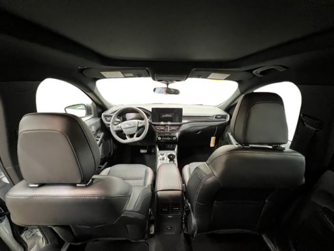 New 2025 Ford Escape ST-Line w/ Tech Pack #1 image 17