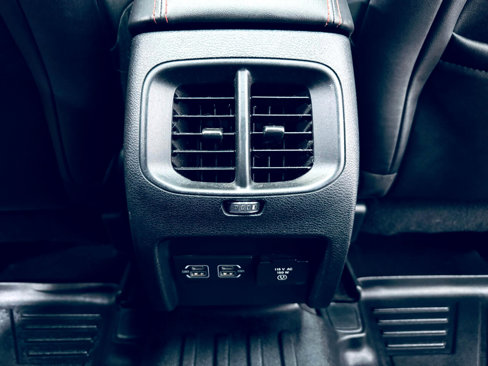 Used 2022 Jeep Cherokee Trailhawk w/ Sun, Sound & Nav Group image 37