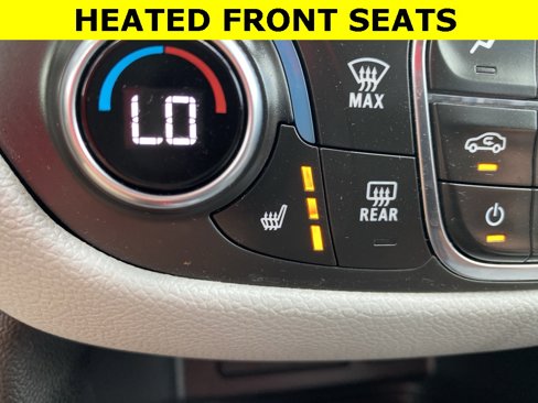 Used 2022 Chevrolet Equinox LT image 12