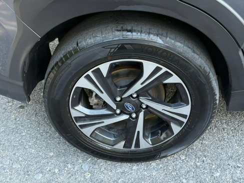 Used 2024 Subaru Crosstrek 2.0i Premium image 36