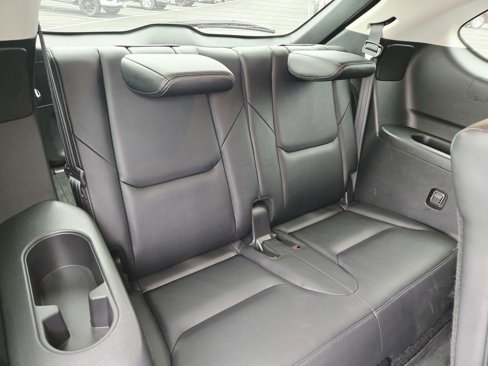 Used 2022 MAZDA CX-9 Touring w/ Touring Premium Package image 17