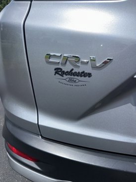 Used 2020 Honda CR-V Touring image 4