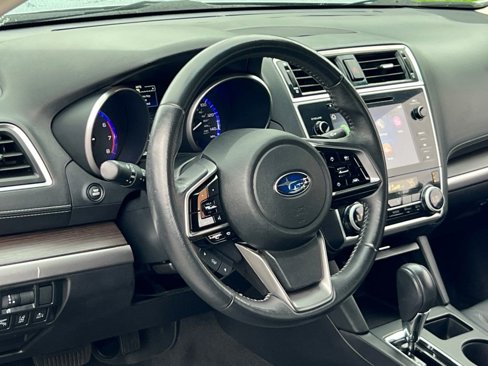 Used 2019 Subaru Legacy 2.5i Limited image 23