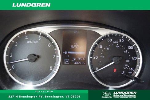 Used 2023 Nissan Versa S image 13