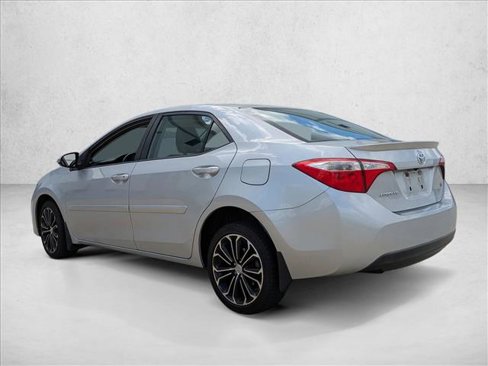 Used 2014 Toyota Corolla S image 7