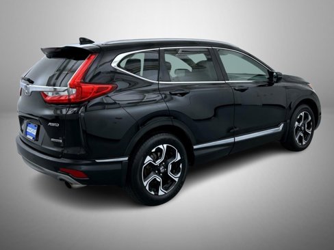 Used 2018 Honda CR-V Touring image 5