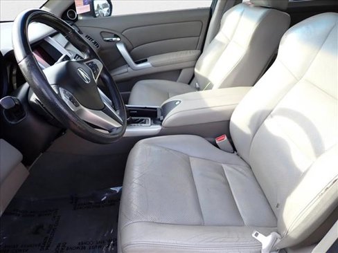 Used 2007 Acura RDX SH-AWD image 11