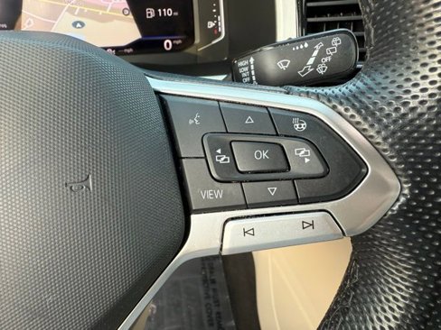 Used 2022 Volkswagen Atlas SEL Premium image 20