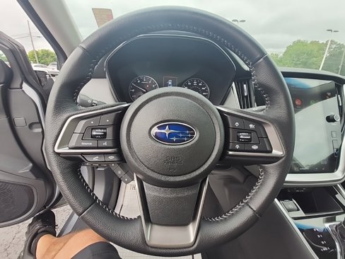 Used 2020 Subaru Legacy Premium image 24