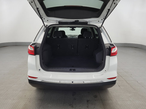 Used 2018 Chevrolet Equinox LT image 29