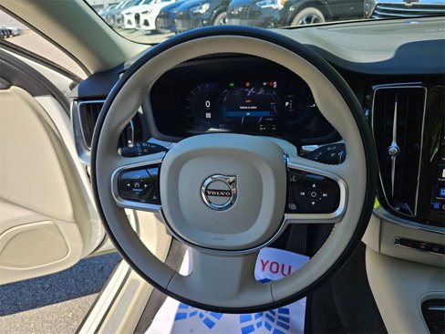 Used 2024 Volvo S60 T8 Plus w/ Climate Package image 10
