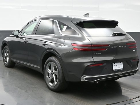 New 2026 Genesis GV70 2.5T Select image 4
