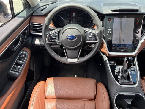 Used 2024 Subaru Outback Touring XT image 7