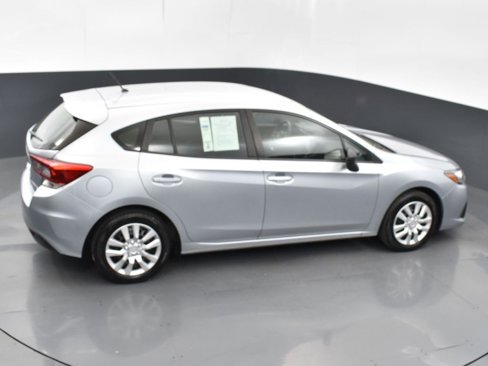 Used 2023 Subaru Impreza 2.0i image 48