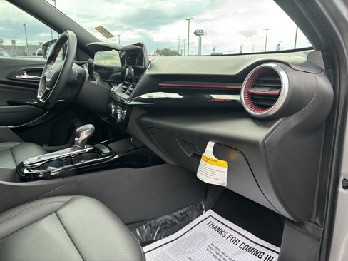 Used 2022 Chevrolet Blazer LT w/ LPO, Sport Package image 25