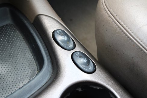 Used 2003 Toyota Sequoia Limited image 25