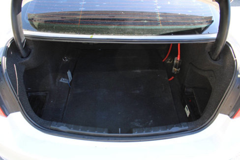 Used 2015 BMW 320i xDrive Sedan image 17
