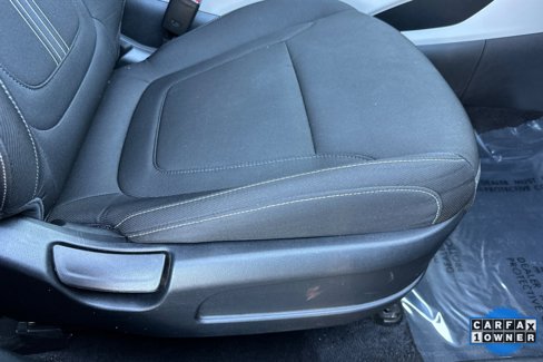 Used 2024 Hyundai Tucson SEL image 24