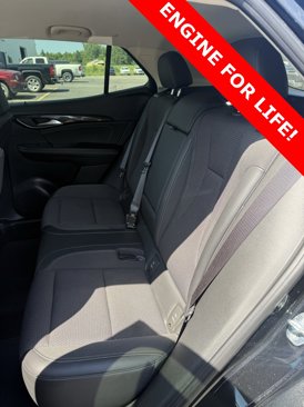 Used 2023 Buick Envision Preferred image 5