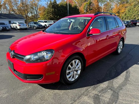 Used 2013 Volkswagen Jetta SE image 7