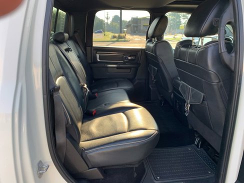 Used 2017 RAM 1500 Limited image 16