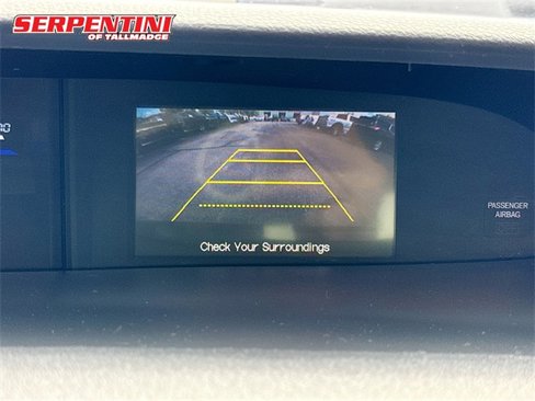 Used 2014 Honda Civic LX image 15