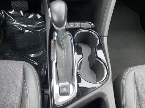 Certified 2022 Buick Encore GX Select image 18