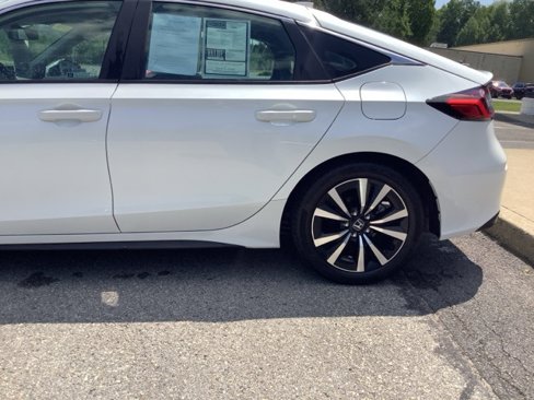 Used 2023 Honda Civic EX-L image 10