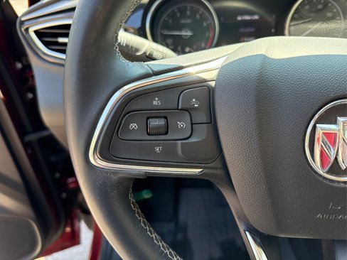 Certified 2023 Buick Encore GX Select image 37