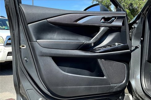 Used 2019 MAZDA CX-9 Grand Touring image 19