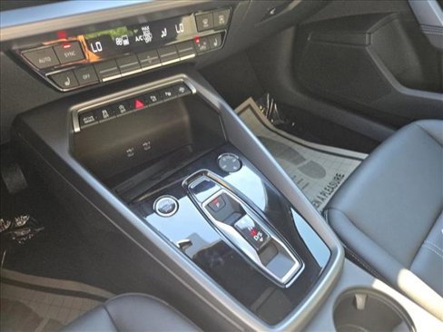 Certified 2025 Audi A3 2.0T Premium image 20