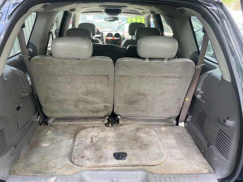 Used 2006 GMC Envoy XL Denali image 9
