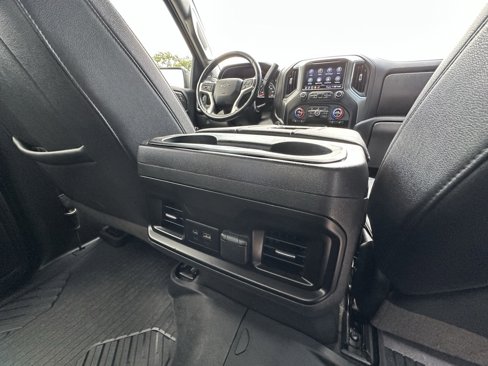 Used 2021 Chevrolet Silverado 1500 LT Trail Boss w/ Convenience Package II image 19