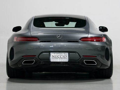 Used 2019 Mercedes-Benz AMG GT C image 39