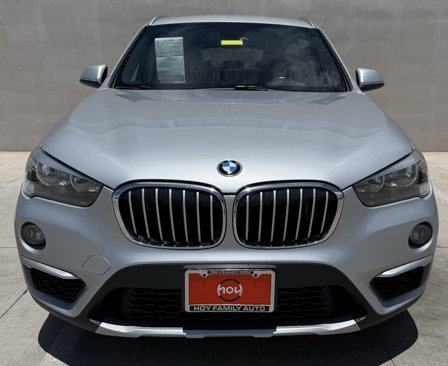 Used 2018 BMW X1 xDrive28i image 2