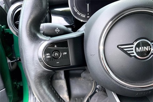 Used 2022 MINI Cooper SE image 23