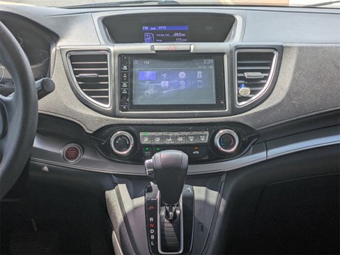 Used 2015 Honda CR-V EX image 17