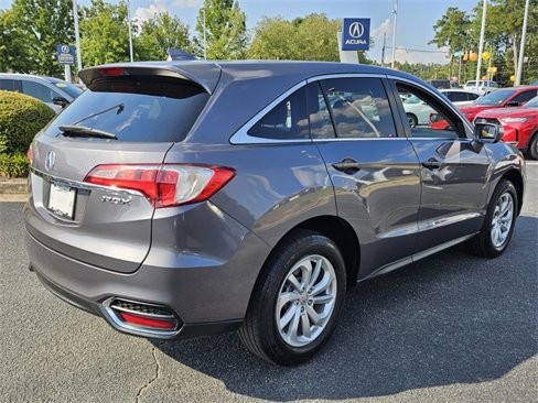 Used 2018 Acura RDX w/ Technology Package image 15