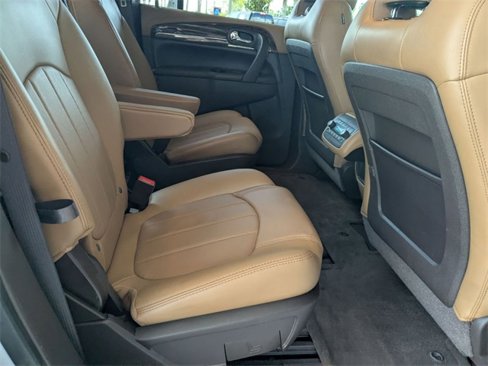 Used 2017 Buick Enclave Leather image 23