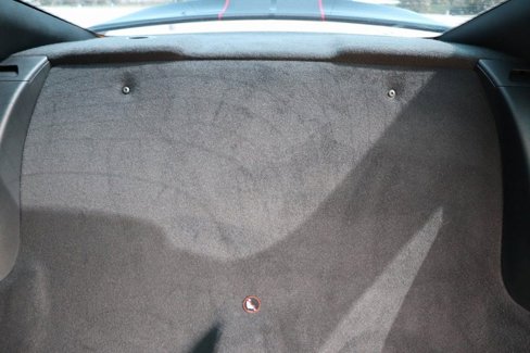 Used 2018 Ford Mustang Shelby GT350R w/ GT350R Equipment Group 920A image 54