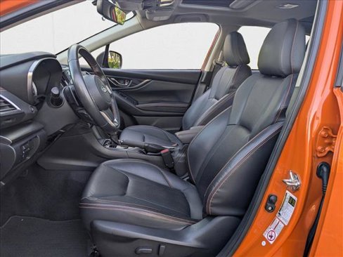 Used 2019 Subaru Crosstrek 2.0i Limited w/ Moonroof Package w/Navigation image 16