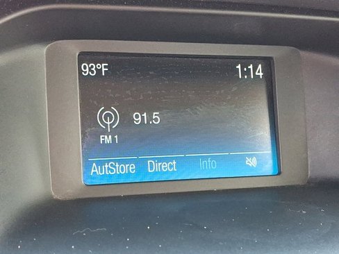 Used 2016 Ford Focus SE image 17