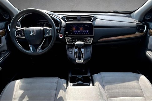 Used 2018 Honda CR-V EX image 15