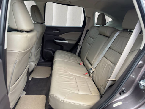 Used 2012 Honda CR-V EX-L image 11
