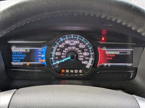 Used 2019 Ford Flex SEL w/ Equipment Group 202A image 11