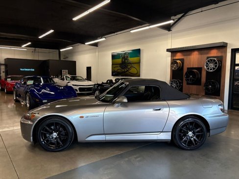 Used 2005 Honda S2000 image 5