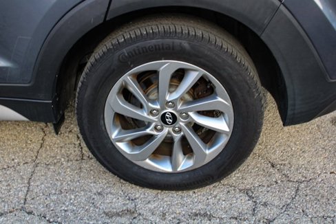 Used 2018 Hyundai Tucson SEL image 36