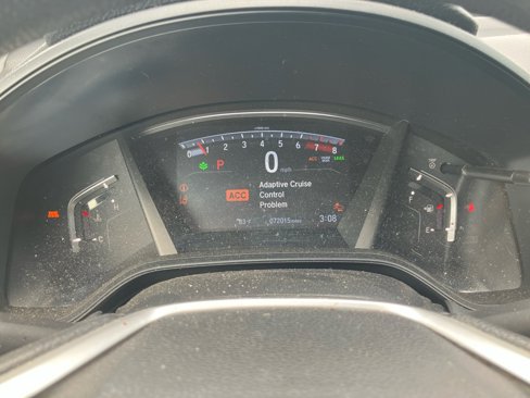 Used 2020 Honda CR-V LX image 13